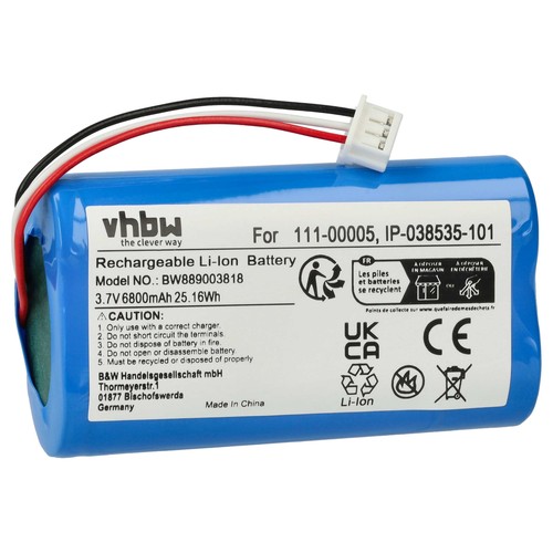 Batterie pour sonos roam - batterie,