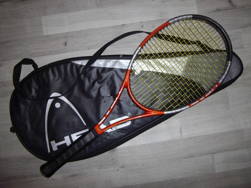 Raquette tennis head radical - ,