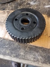 Deutz F3L2011 Camshaft Pulley 3 Cylinder Diesel Engine 04174764