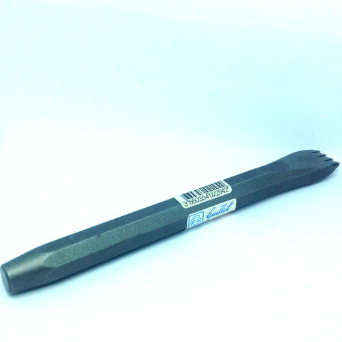 Gradine carbure burin guillet - gradine,