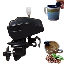 Agitateur moteur bateau pause