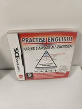 Boîte vide Nintendo DS