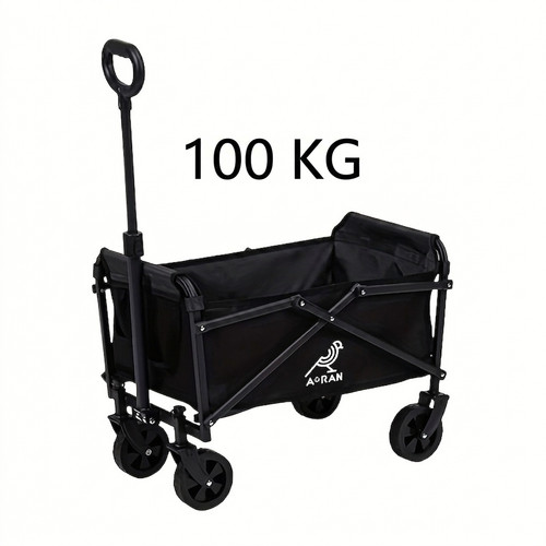 Chariot transport pliable - de,