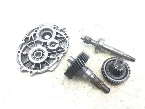 Peugeot looxor 100 carter - 2t,