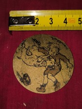 Badgecarton journée Louis