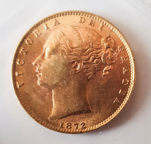 Souverain 1872 recupéré - 1872,