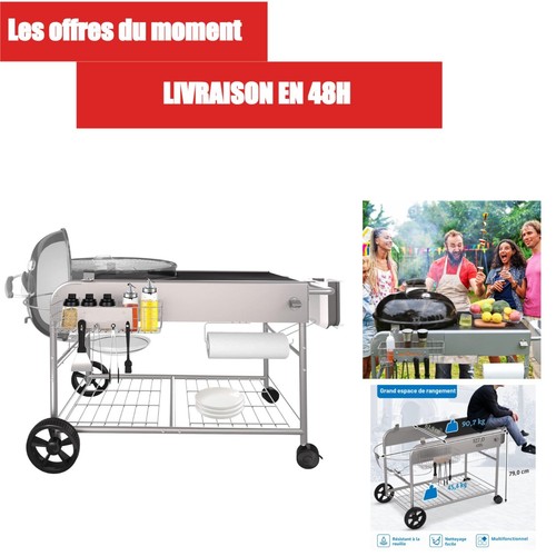 Gftime table barbecue - de,