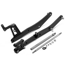 8.5" Commandes avancées