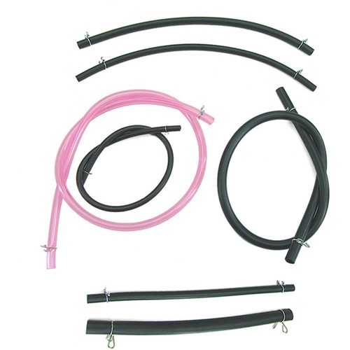 Kit complet tubes essence - essence, mbk