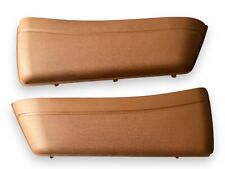 Étuis de Porte Poche Poches Latérales pour Mercedes W123 C123 Datte