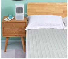 Surmatelas rafraîchissant et