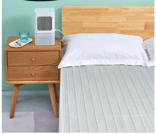 Surmatelas rafraîchissant - , et