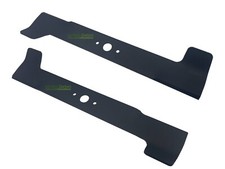 2 x lame de tondeuse 52 CM
