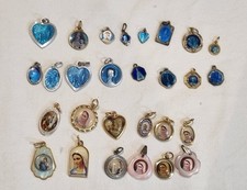 Joli lot de 28 Médailles