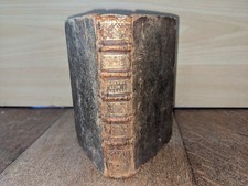 livre ancien-Le Maitre De Saci