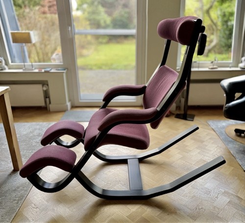 Stokke gravity balans relax - stokke,