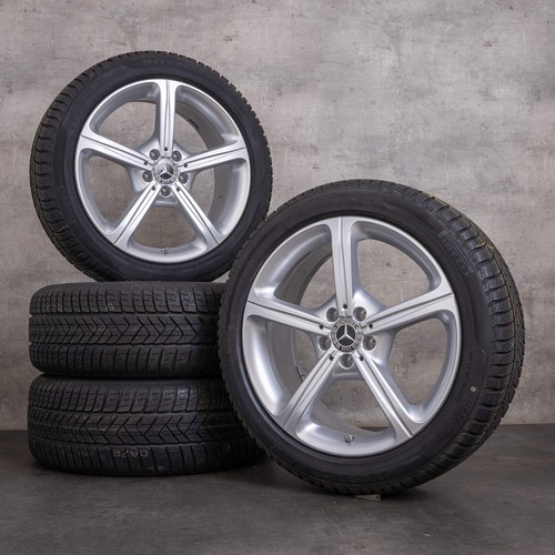 Mercedes cls roues - cls,