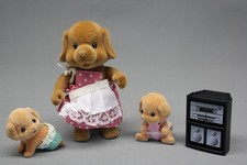 SYLVANIAN FAMILIES VINTAGE –