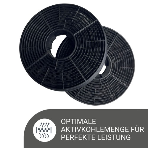 Filtre charbon actif - filtre,