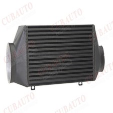 Amélioré Intercooler 62MM Pour 2002-2006 Mini Cooper S R50 R52 R53 Nou