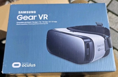 Samsung gear casque de - casque,