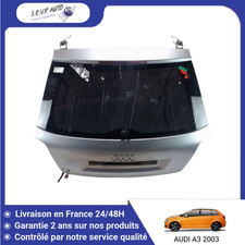 🇫🇷 HAYON AUDI A3 2003-