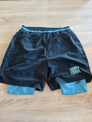 Short nike force vintage - nike,