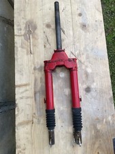 Fourche Honda Sh50 Scoopy City Express