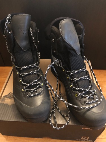Chaussures homme aprés ski - homme,