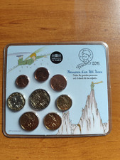 Miniset BU France Euro 2015