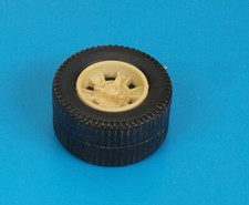 JOUSTRA - Miscellaneous Racing Cars - Wheel Diameter 44.5mm Width 23mm
