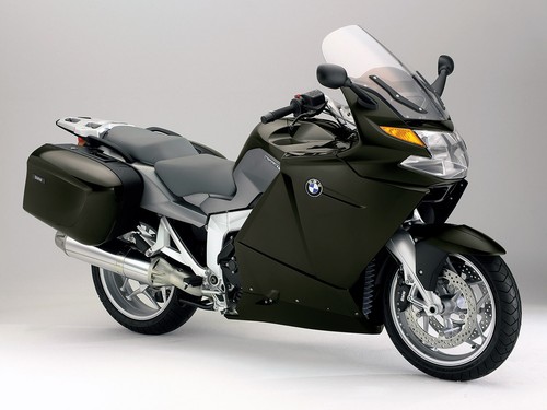Bmw 1200 k44 0587 - gt,