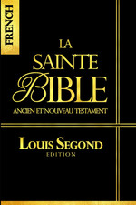 ✨La Sainte Bible - Ancien et