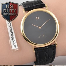 Montre Homme Vintage N COMME