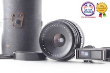 w/ Finder [ Exc+4] Fuji Fujica Fujinon SW S 65mm f/8 Lens G690 GL690 GM670 JAPAN