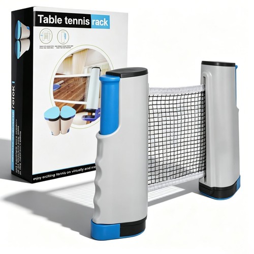 Filet ping pong - de,