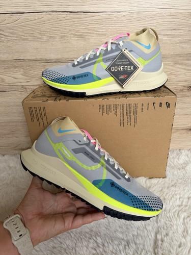 Nike react pegasus trail gtx - react, 4