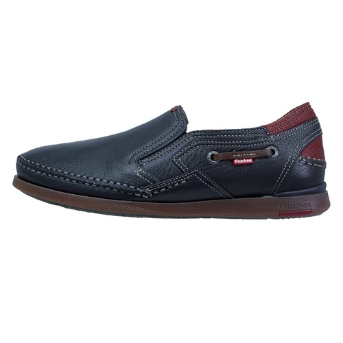 Fluchos mariner mocassins - fluchos,