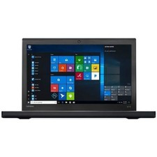 Lenovo ThinkPad X270 8Go 256Go