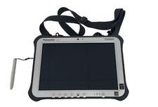 Tablette PANASONIC Toughpad