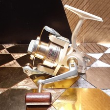 EGRESS DELUXE 7000 spinning