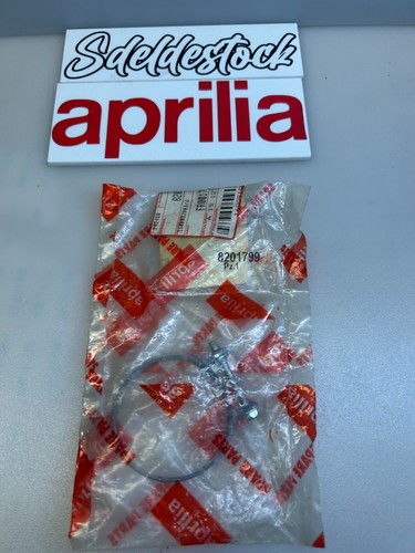 Collier durite air aprilia - collier,