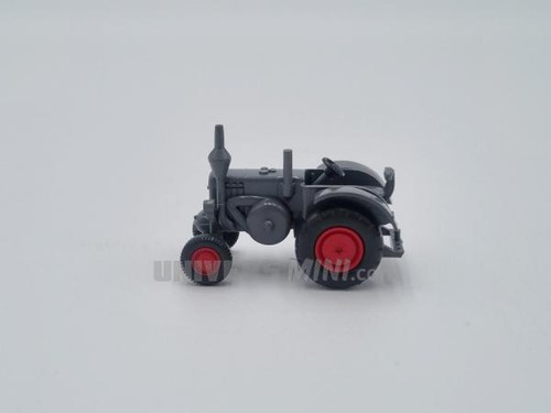 Wi88011 lanz bulldog gris - -,