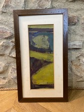 Tableau peinture abstraite