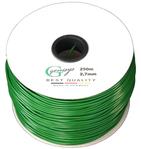 Câble limite 250m - câble,