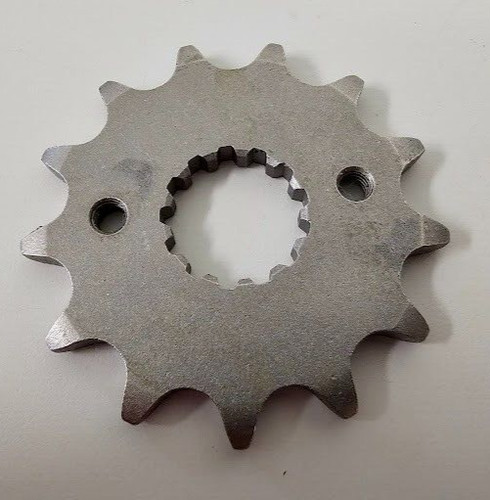 Tooth front sprocket - "jt",