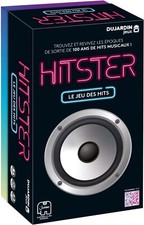 Dujardin  Hitster  Jeu de