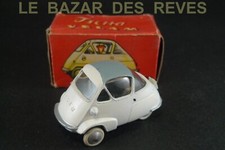 QUIRALU FRANCE.  (Modèle