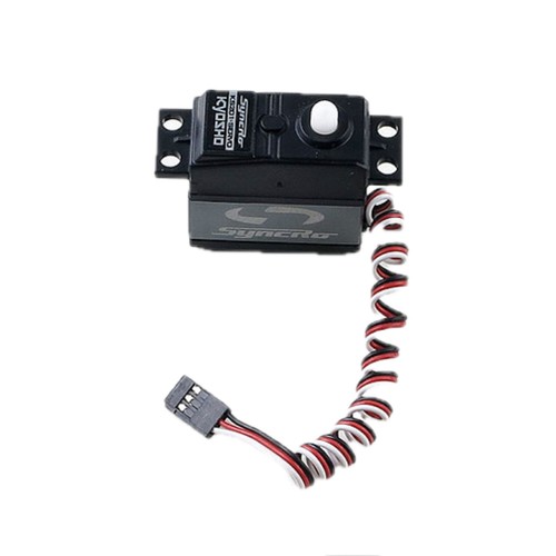 Servo formule 1 de - 1,