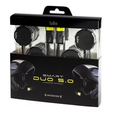 Kit Interphone Moto Scooter